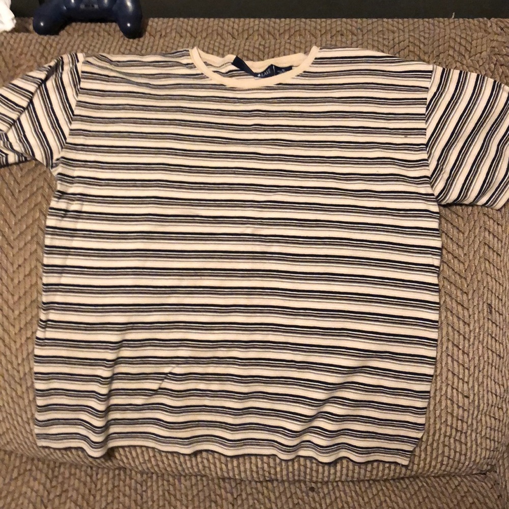 mountain lake shirt